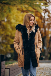 flattering coats - find your style 4