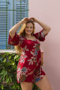 plus size dress - find your style 1